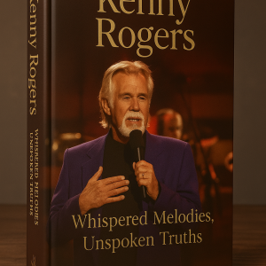 Kenny Rogers: Whispered Melodies, Unspoken   Truths.
