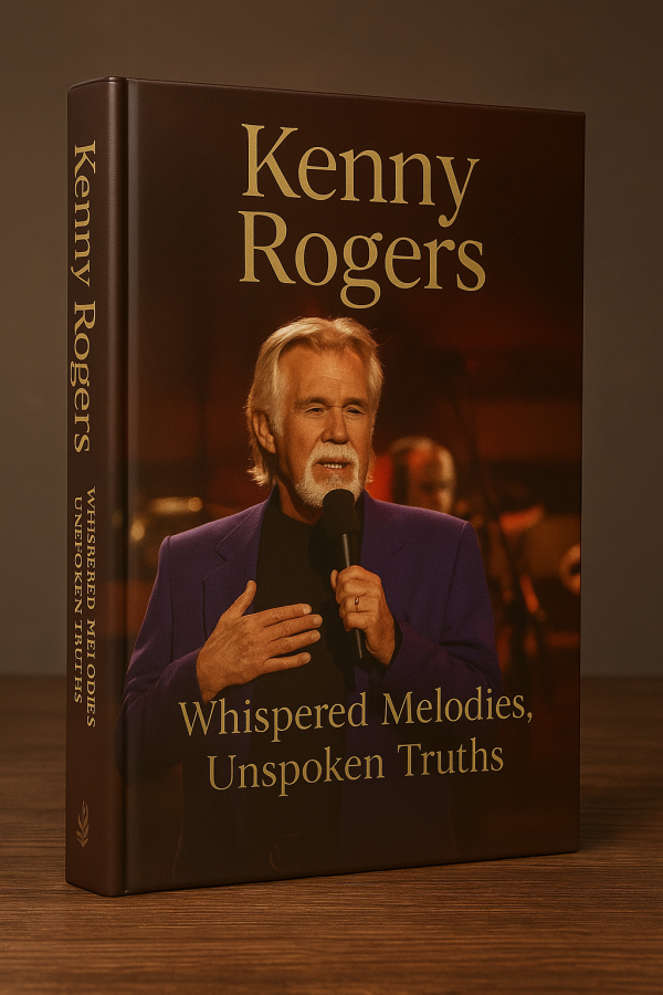 Kenny Rogers: Whispered Melodies, Unspoken   Truths.