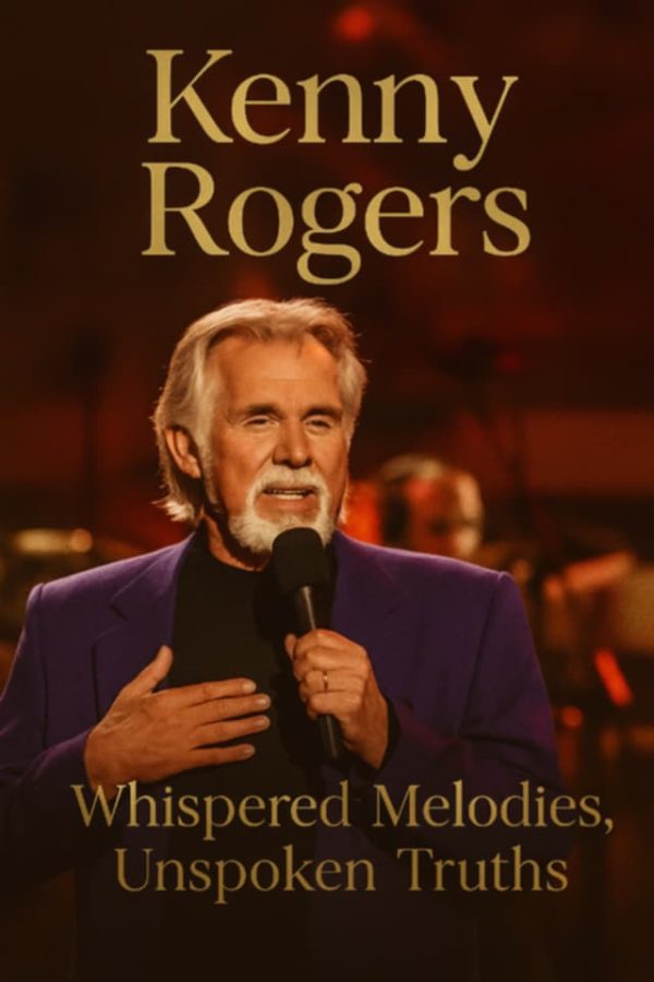 Kenny Rogers: Whispered Melodies, Unspoken   Truths. - Image 3