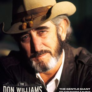 Don Williams:The Song Book