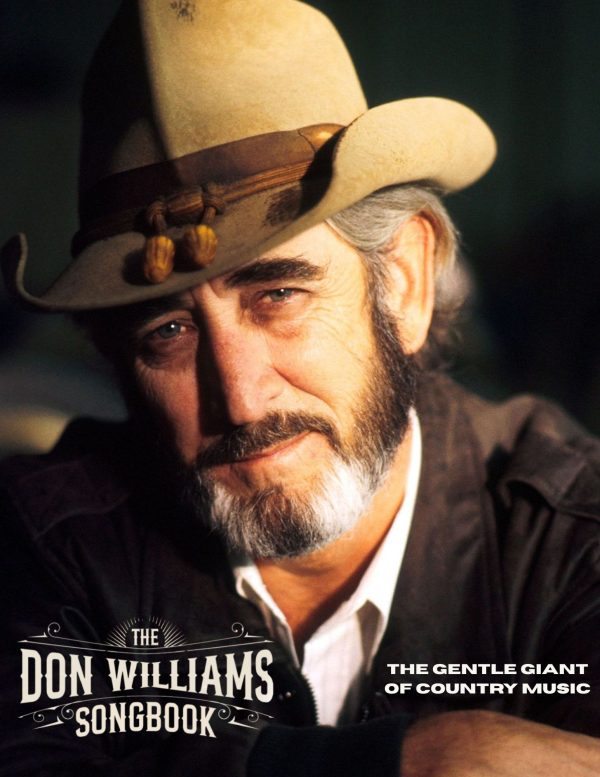Don Williams:The Song Book
